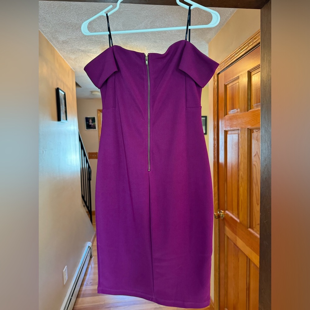 PARTY DRESS - Picture 3 of 3